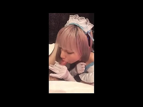 ❤️ I-Japanese Idol [mayuka], isinxibo sesicakakazi saseFransi, inxalenye yoku-1, i-blowjob kunye ne-jerk off nge-lotion Amanyala aphezulu kuthi xh.analytik24.ru ❤